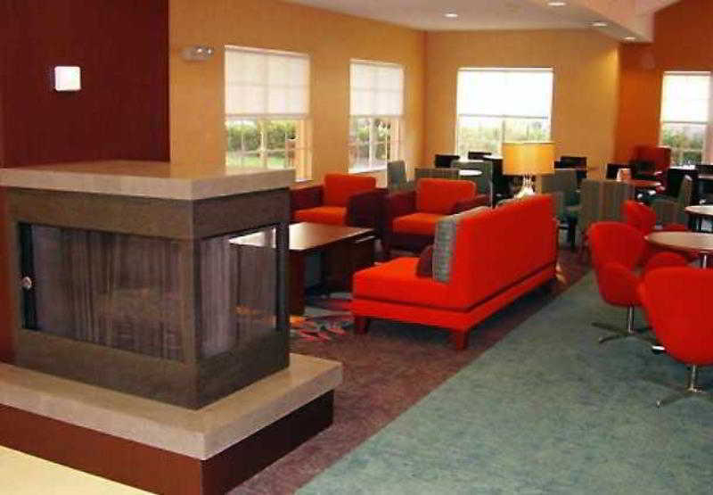 Residence Inn West Palm Beach Exterior foto