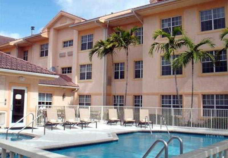 Residence Inn West Palm Beach Exterior foto