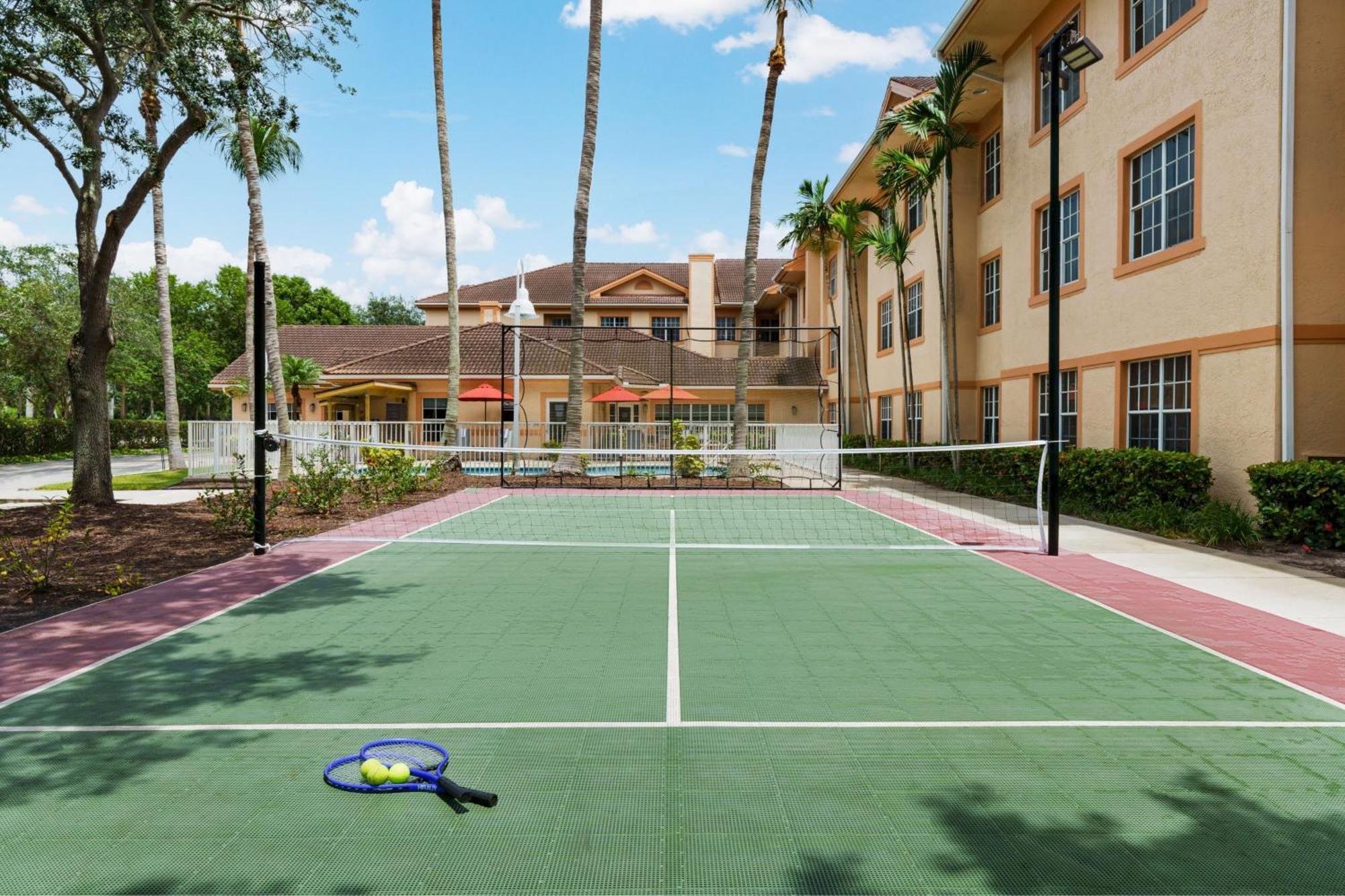 Residence Inn West Palm Beach Exterior foto