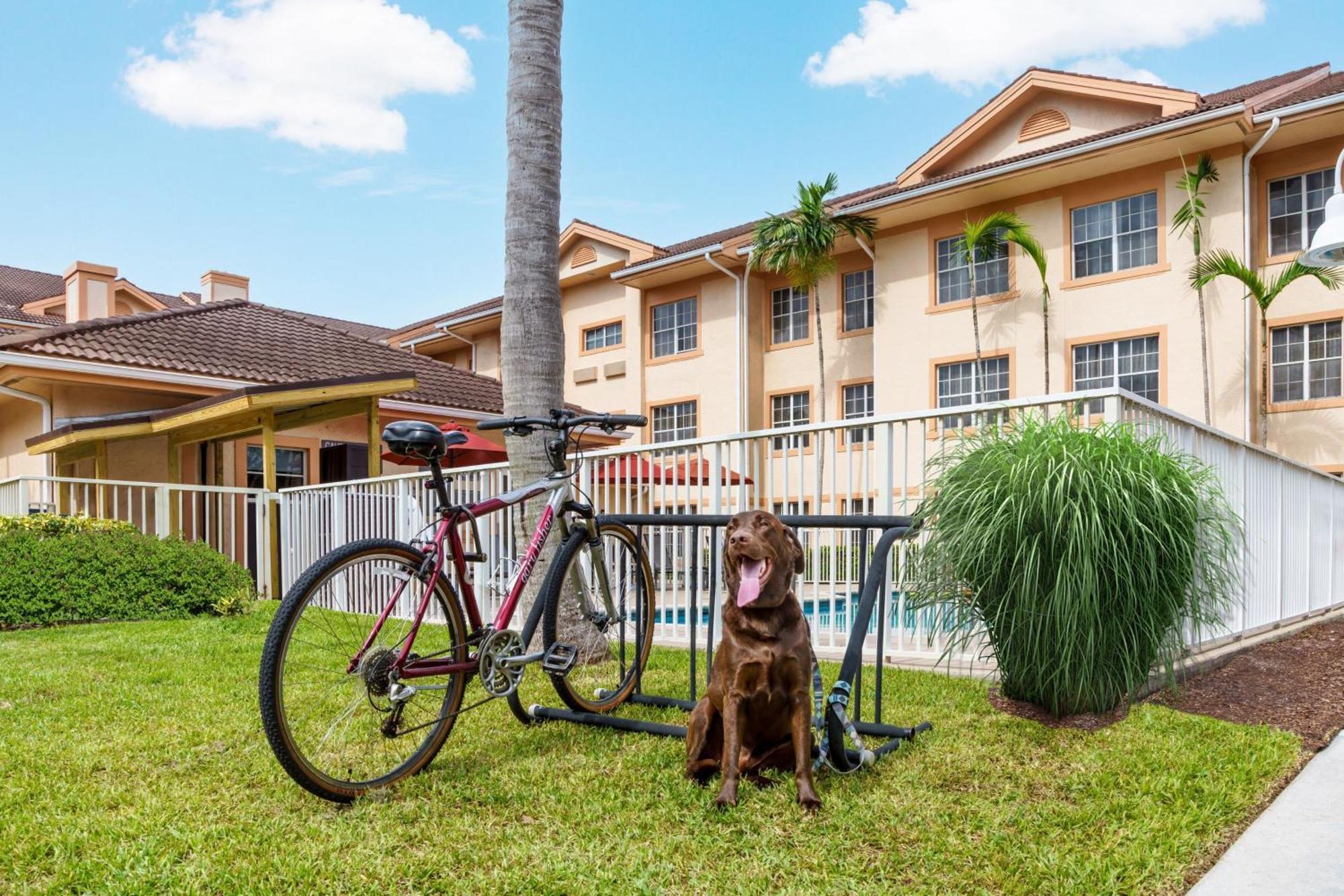 Residence Inn West Palm Beach Exterior foto