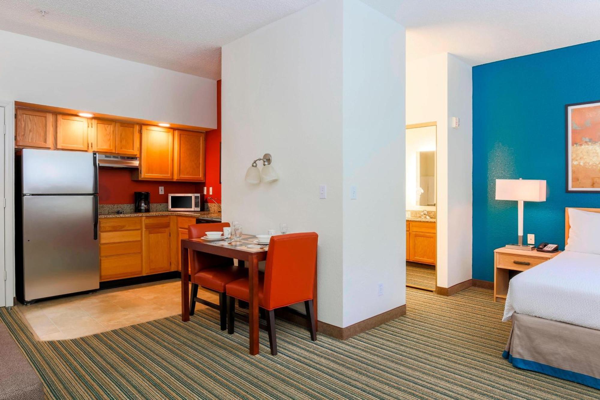 Residence Inn West Palm Beach Exterior foto