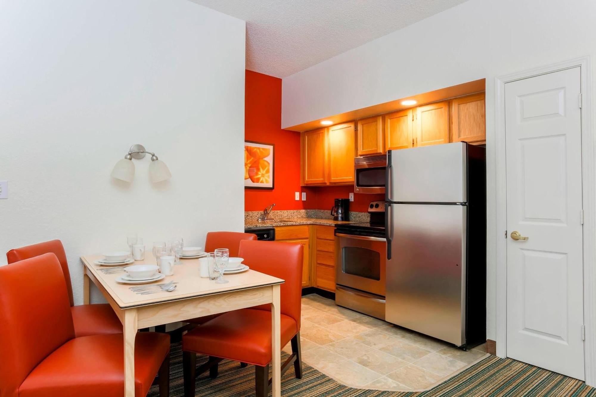 Residence Inn West Palm Beach Exterior foto