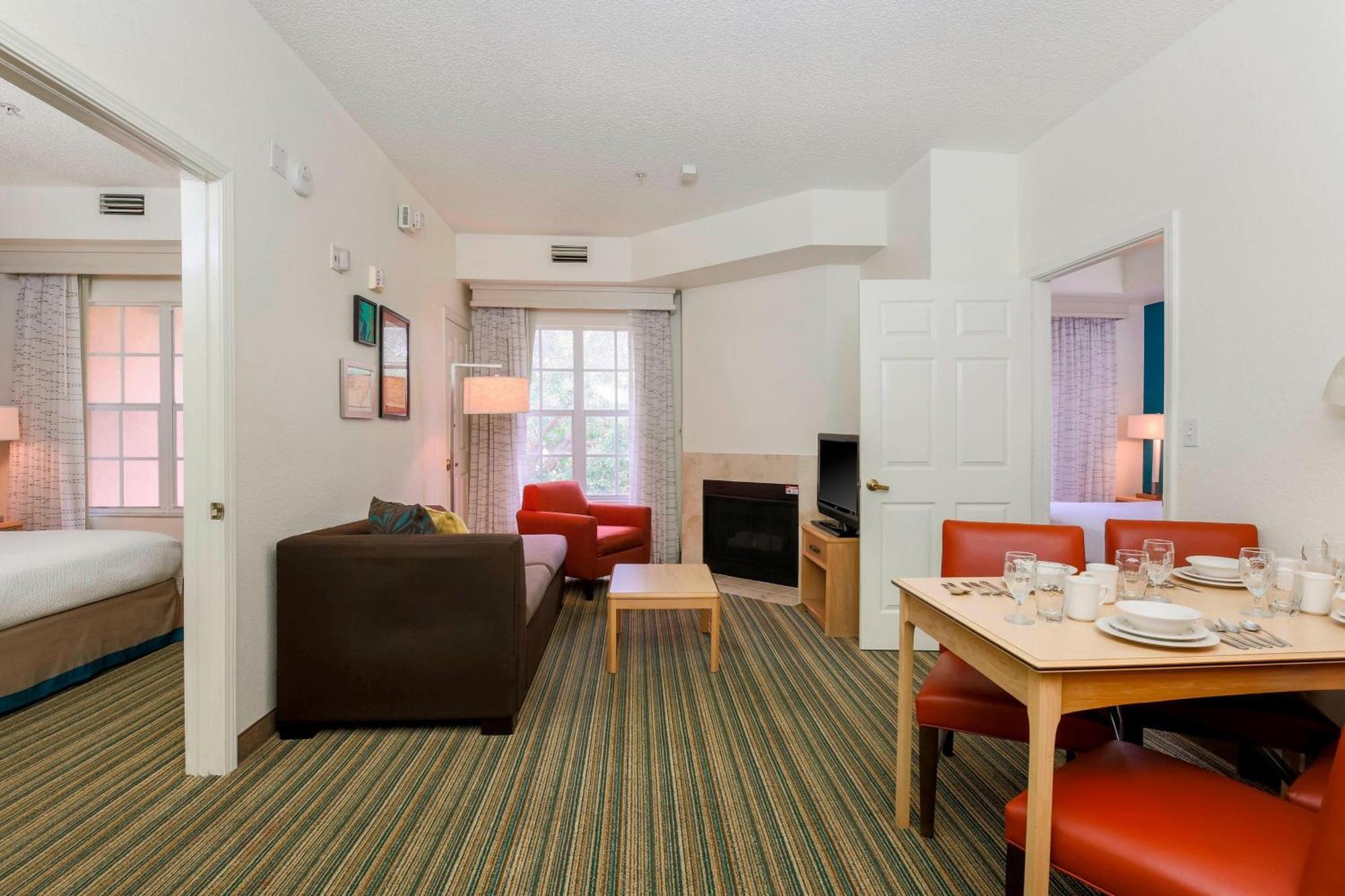 Residence Inn West Palm Beach Exterior foto